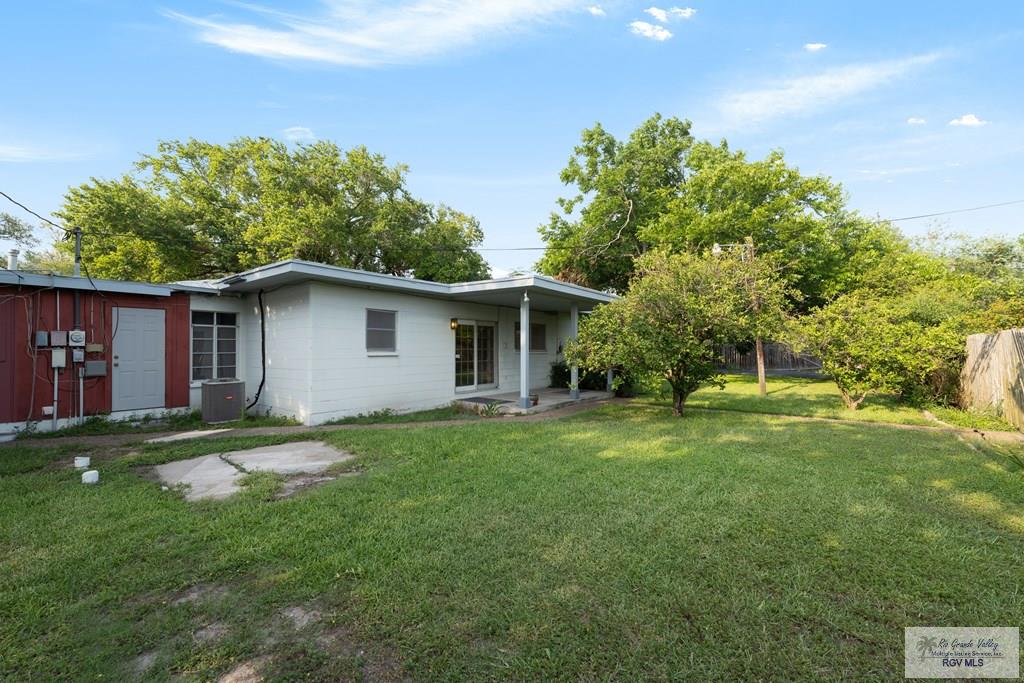 795 W White Ave, RAYMONDVILLE, Texas image 30