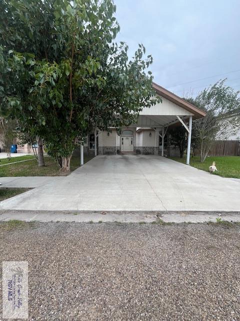 1972 Baja Drive #4, LOS FRESNOS, Texas image 1