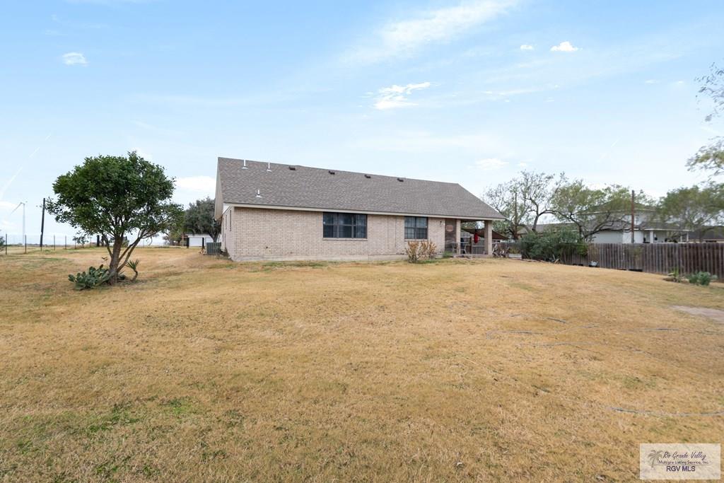 7766 Simon Gomez Rd, LYFORD, Texas image 21