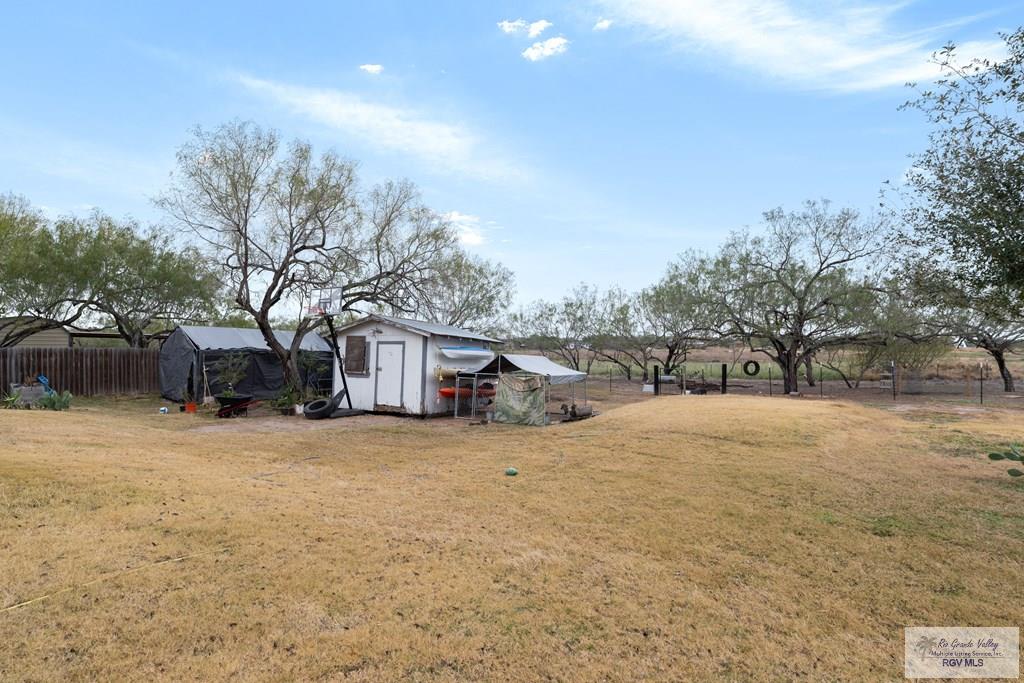 7766 Simon Gomez Rd, LYFORD, Texas image 19