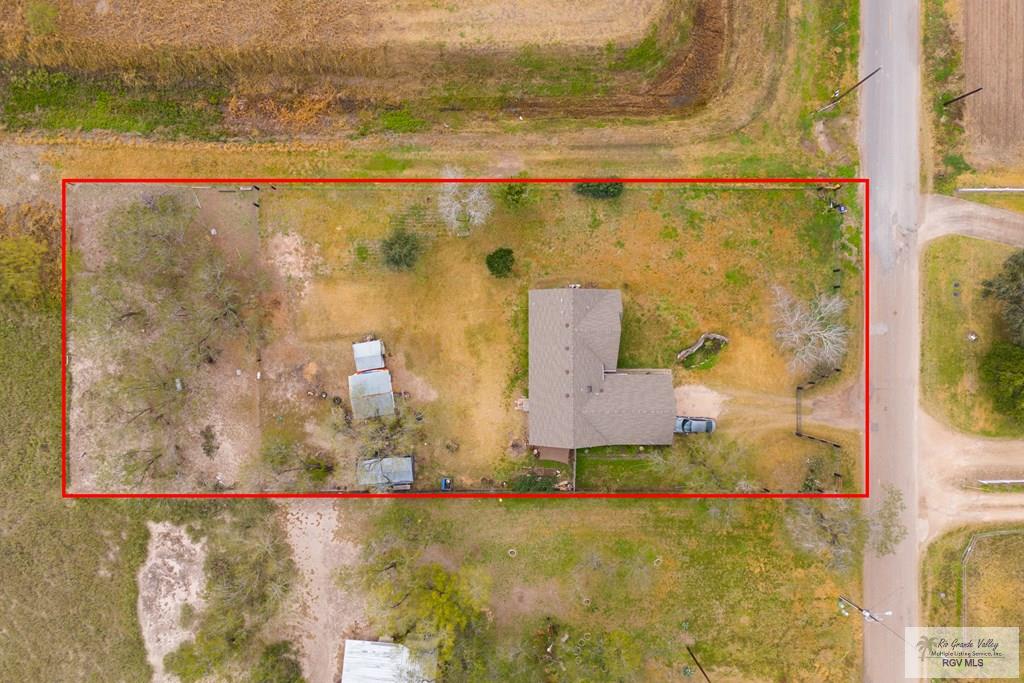 7766 Simon Gomez Rd, LYFORD, Texas image 23