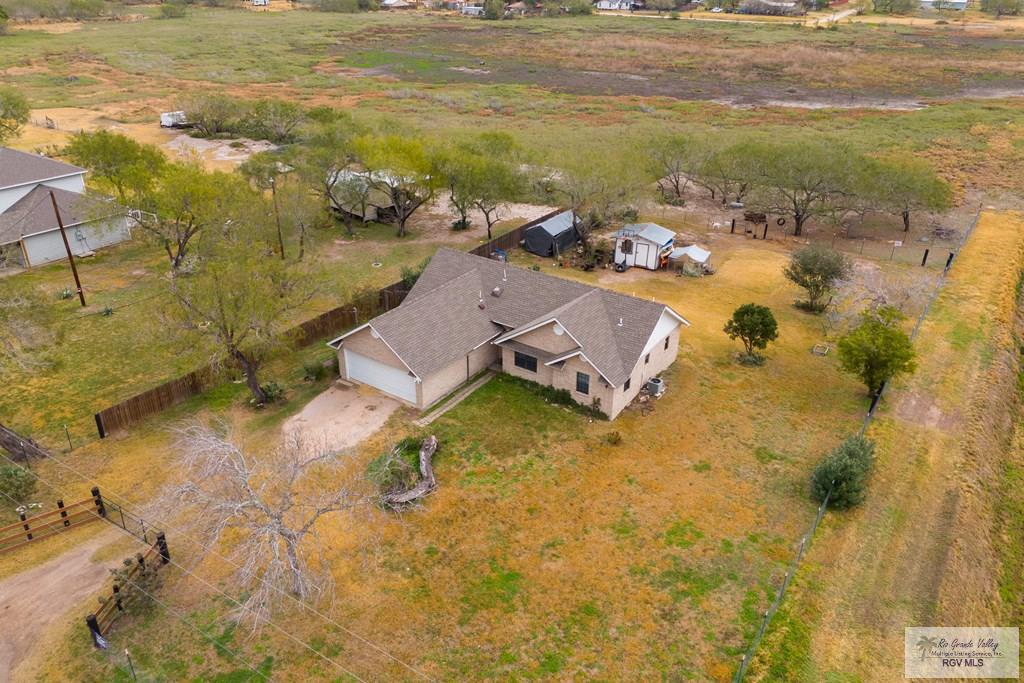 7766 Simon Gomez Rd, LYFORD, Texas image 27