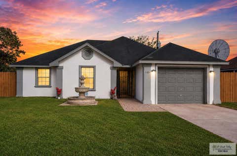 Homes For Sale - 145 Sunrise Ln<br/> BROWNSVILLE, TX 78521