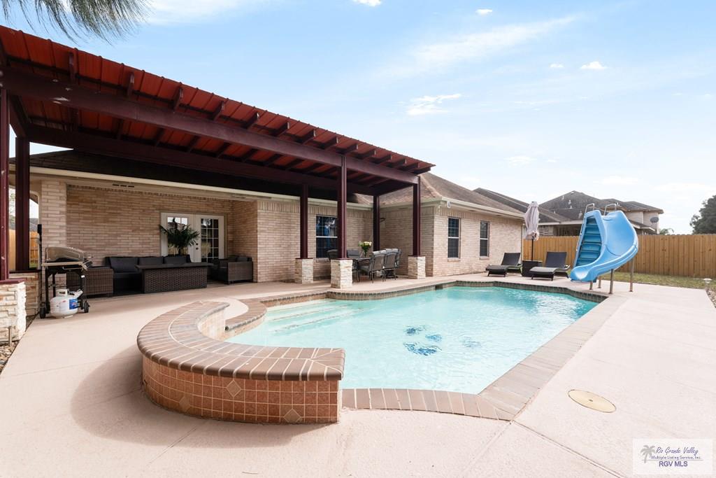 2895 Quest Rd, BROWNSVILLE, Texas image 28