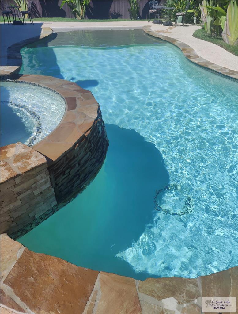 4430 Waters Edge, HARLINGEN, Texas image 15