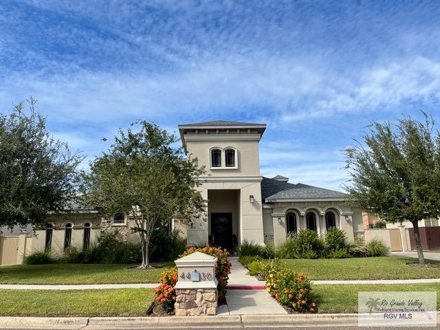 4430 Waters Edge, HARLINGEN, Texas image 1