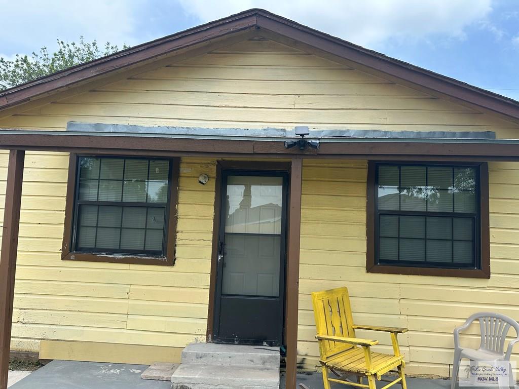 833 Katy Ln, BROWNSVILLE, Texas image 19