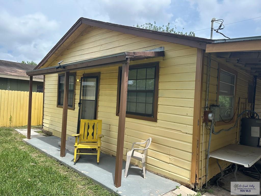 833 Katy Ln, BROWNSVILLE, Texas image 21