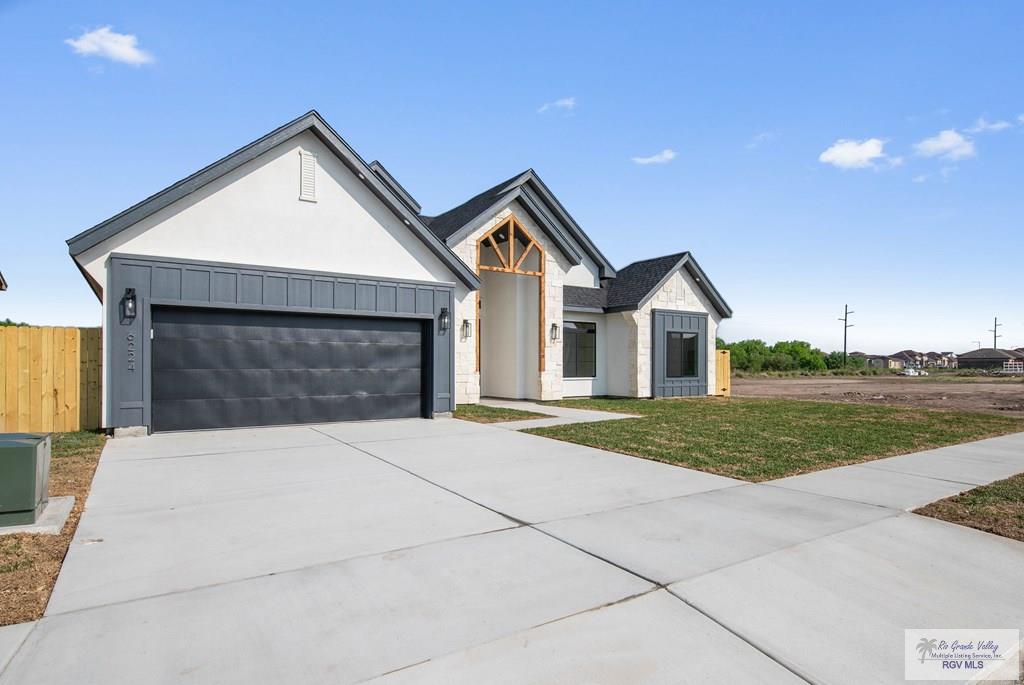 6224 Mackenna Dr, BROWNSVILLE, Texas image 4