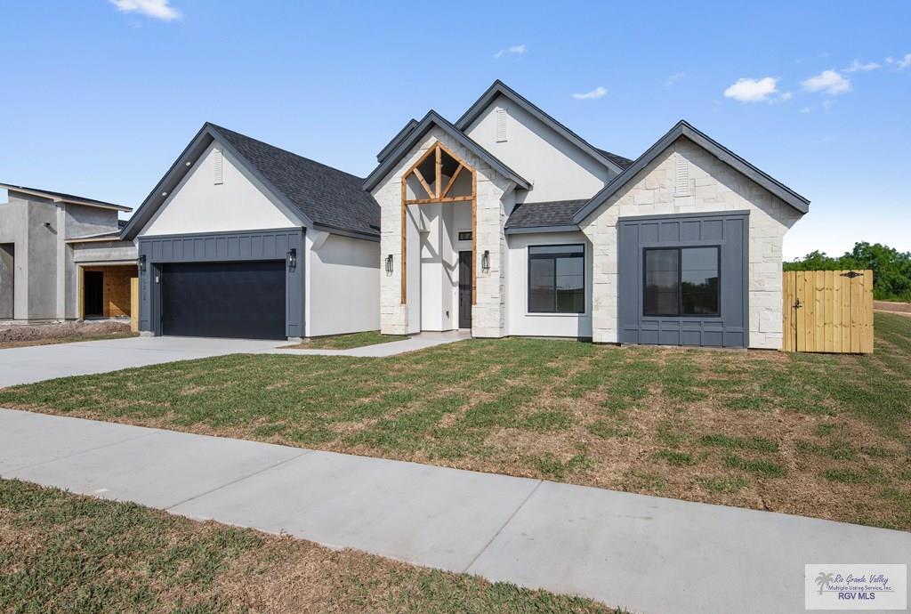 6224 Mackenna Dr, BROWNSVILLE, Texas image 3