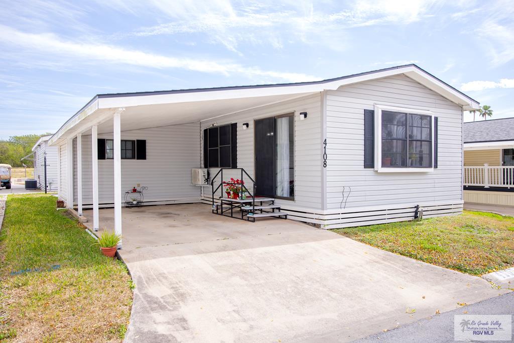 4108 N Nebraska St, HARLINGEN, Texas image 1