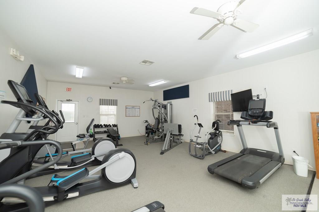 4108 N Nebraska St, HARLINGEN, Texas image 28