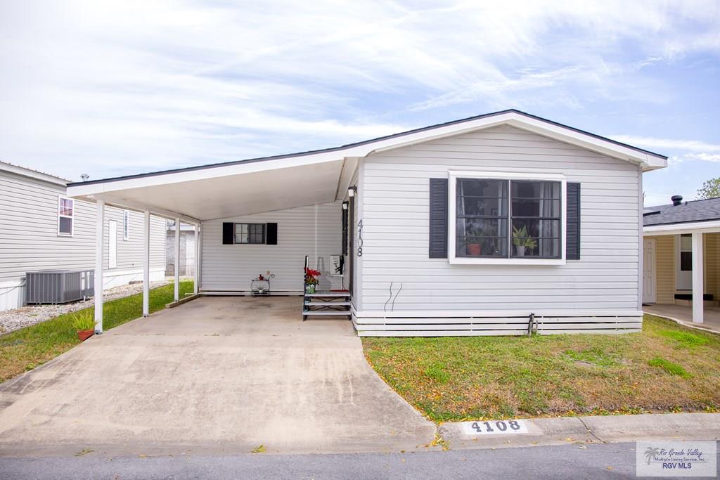 4108 N Nebraska St, HARLINGEN, Texas image 8