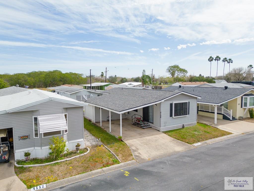 4108 N Nebraska St, HARLINGEN, Texas image 3