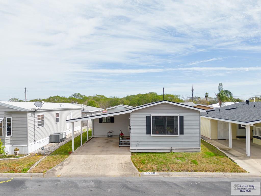 4108 N Nebraska St, HARLINGEN, Texas image 2