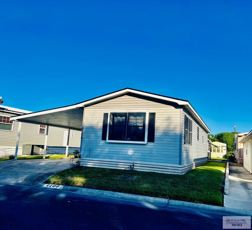 4108 N Nebraska St, HARLINGEN, Texas image 41