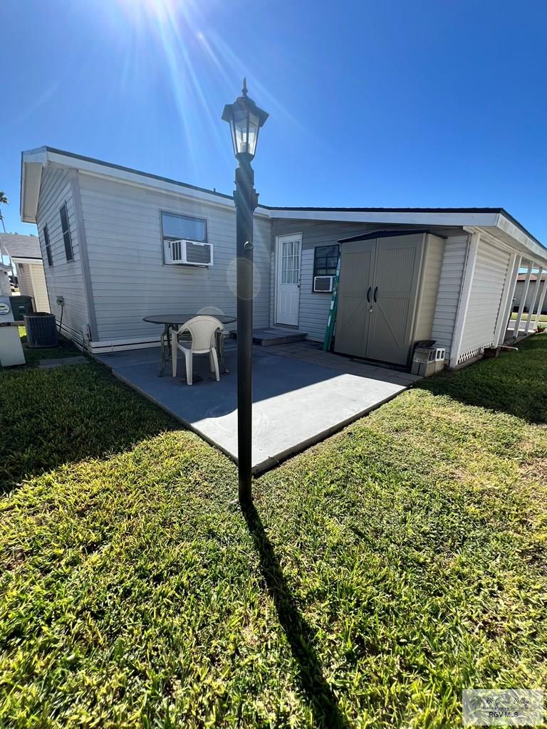 4108 N Nebraska St, HARLINGEN, Texas image 40