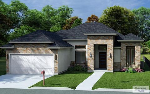 Homes For Sale - 2424 Seagull Ln<br/> Cameron County, HARLINGEN, TX 78552