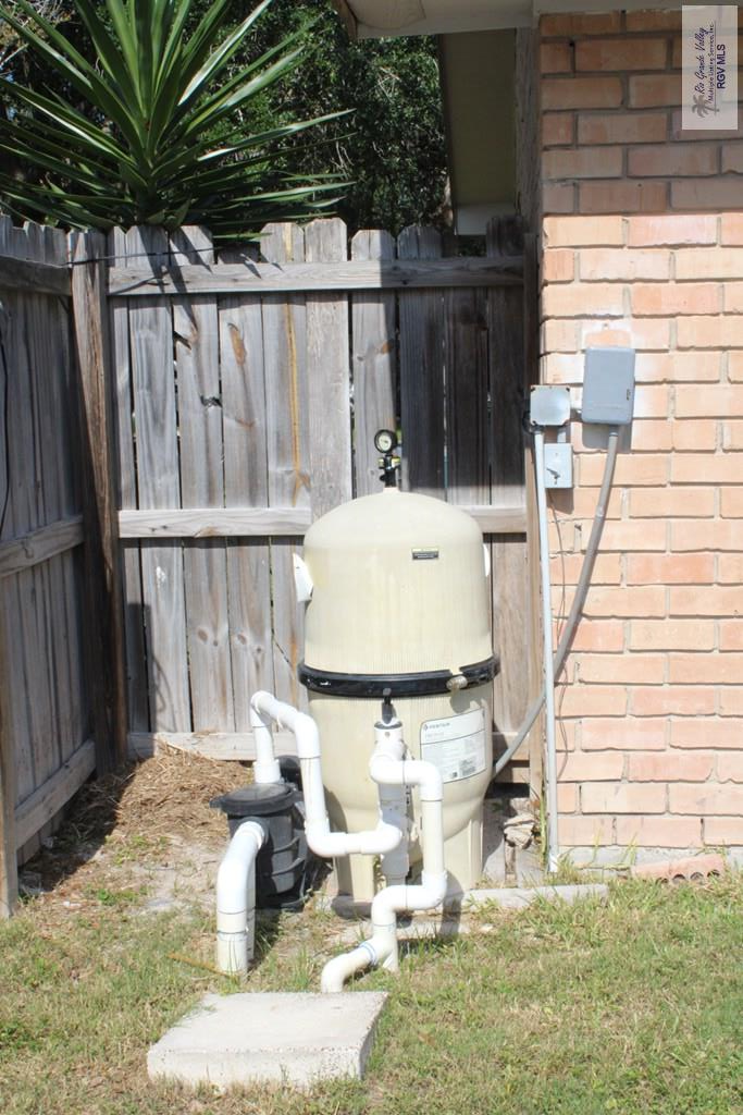 1725 Peach Tree Ct, HARLINGEN, Texas image 39