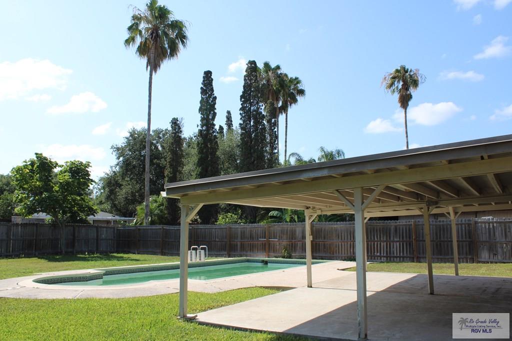 1725 Peach Tree Ct, HARLINGEN, Texas image 35