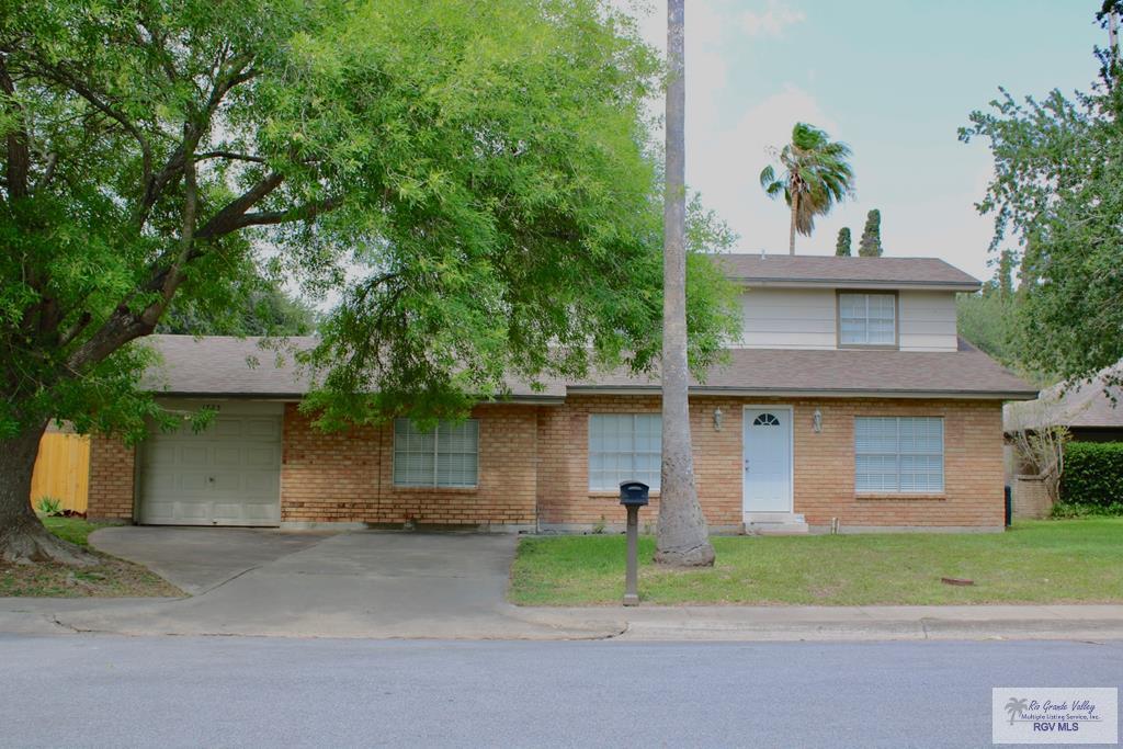 1725 Peach Tree Ct, HARLINGEN, Texas image 1