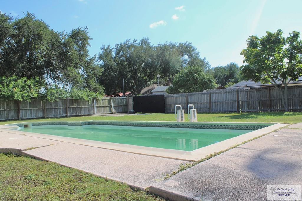 1725 Peach Tree Ct, HARLINGEN, Texas image 36