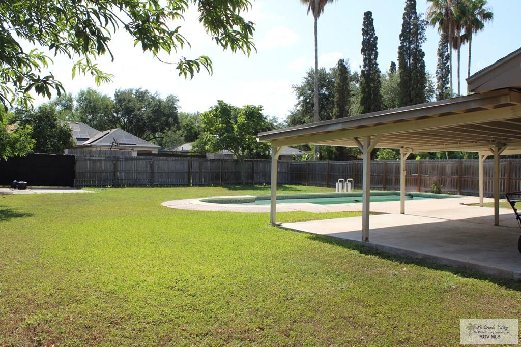 1725 Peach Tree Ct, HARLINGEN, Texas image 34