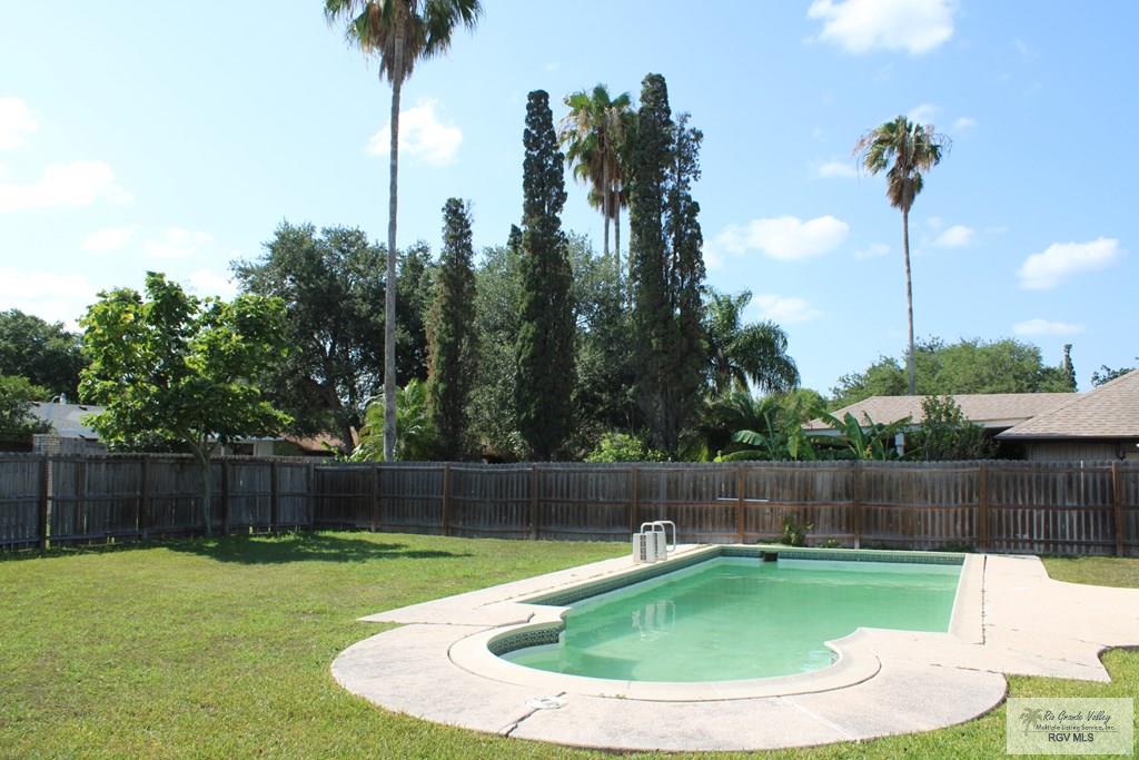 1725 Peach Tree Ct, HARLINGEN, Texas image 37