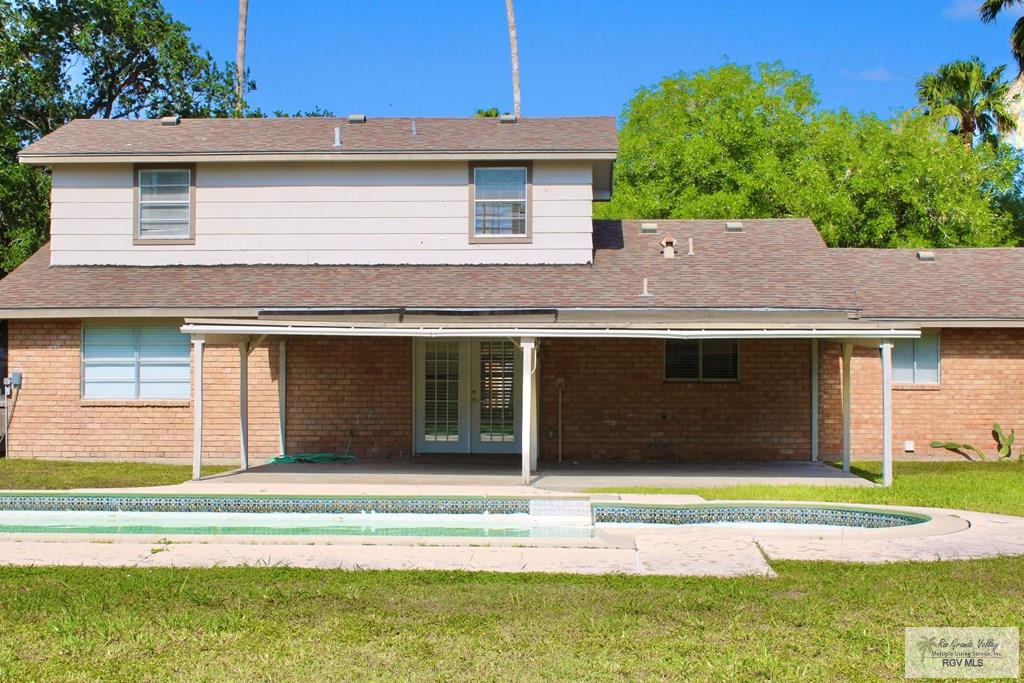 1725 Peach Tree Ct, HARLINGEN, Texas image 31