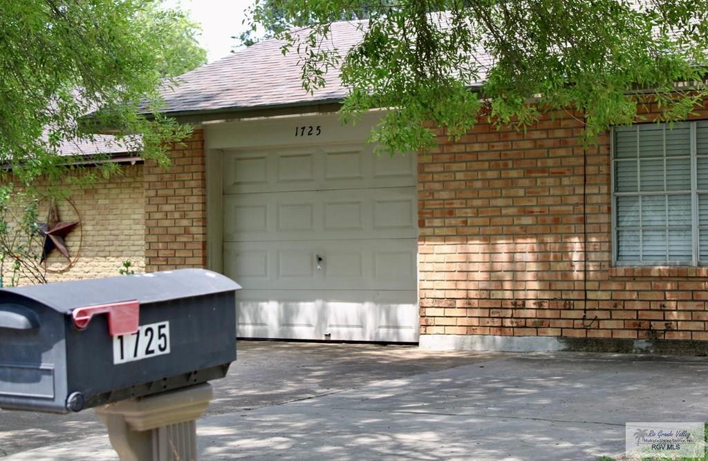 1725 Peach Tree Ct, HARLINGEN, Texas image 3