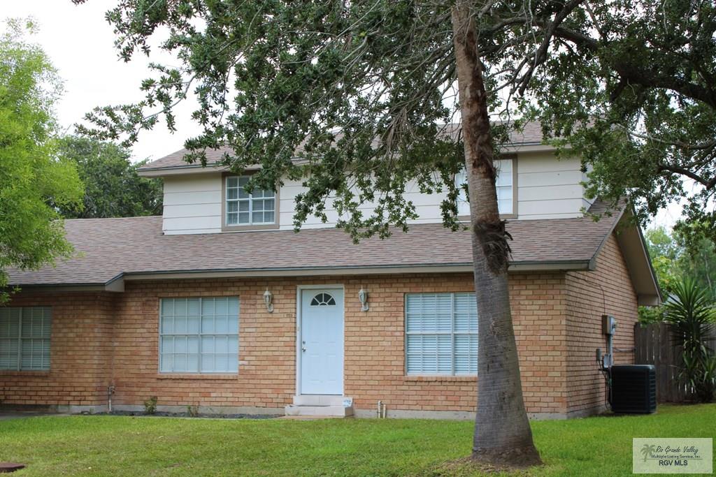 1725 Peach Tree Ct, HARLINGEN, Texas image 2