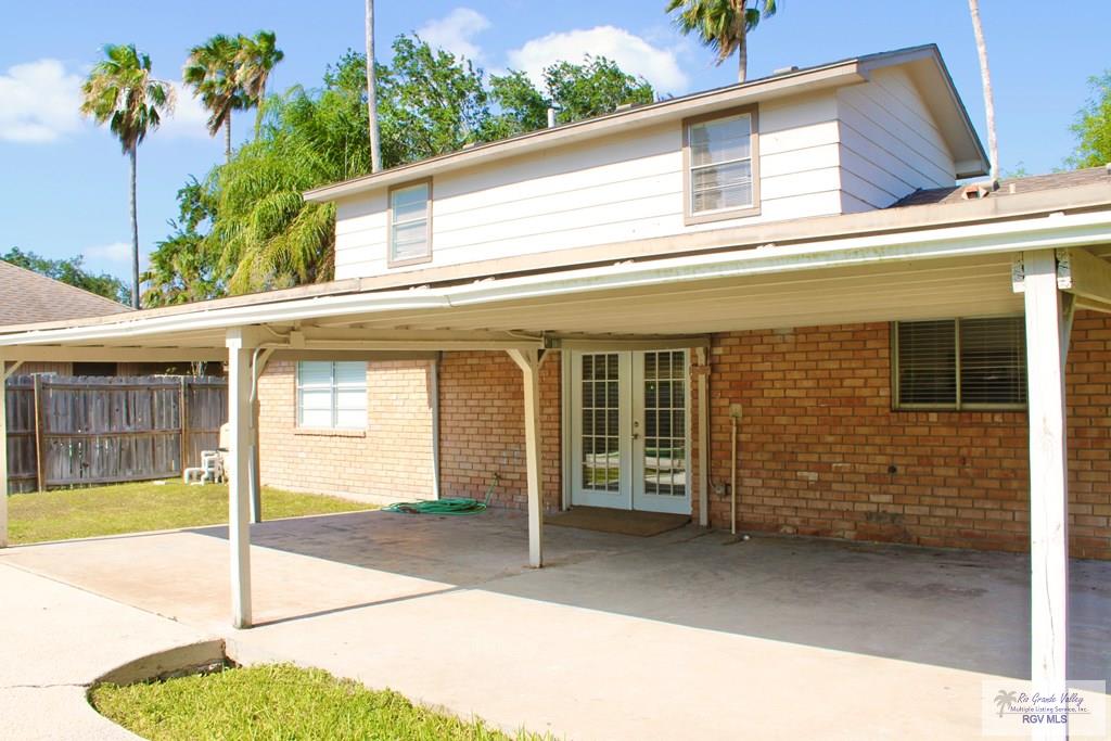 1725 Peach Tree Ct, HARLINGEN, Texas image 32