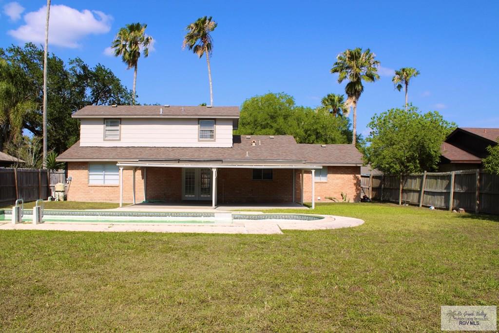 1725 Peach Tree Ct, HARLINGEN, Texas image 30