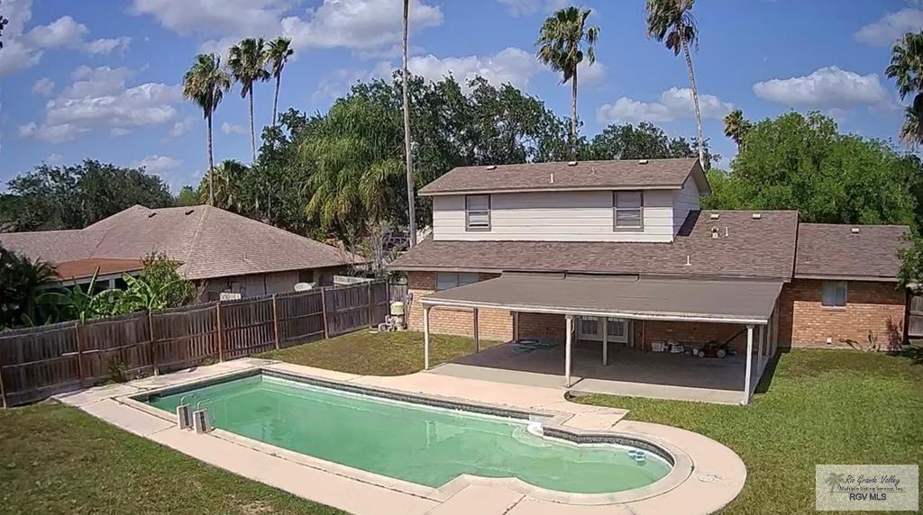 1725 Peach Tree Ct, HARLINGEN, Texas image 33