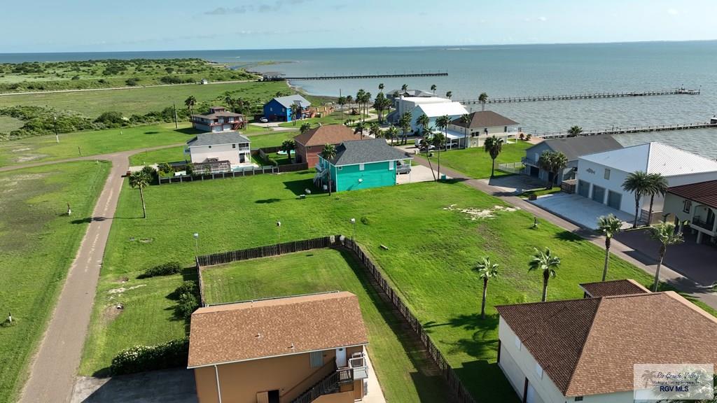 1326 St John Dr, PORT MANSFIELD, Texas image 3