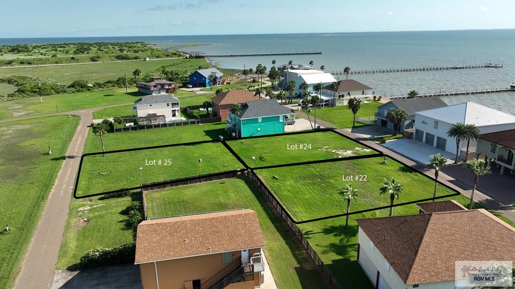 1326 St John Dr, PORT MANSFIELD, Texas image 2