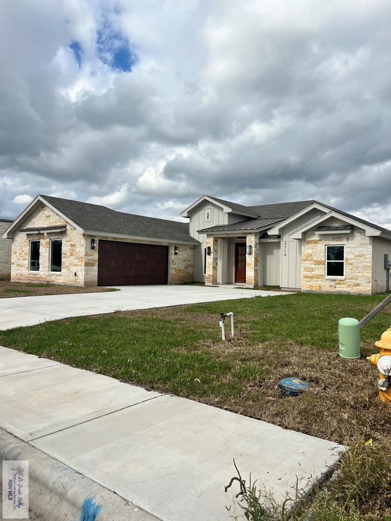 3714 White Rock Circle, HARLINGEN, Texas image 1