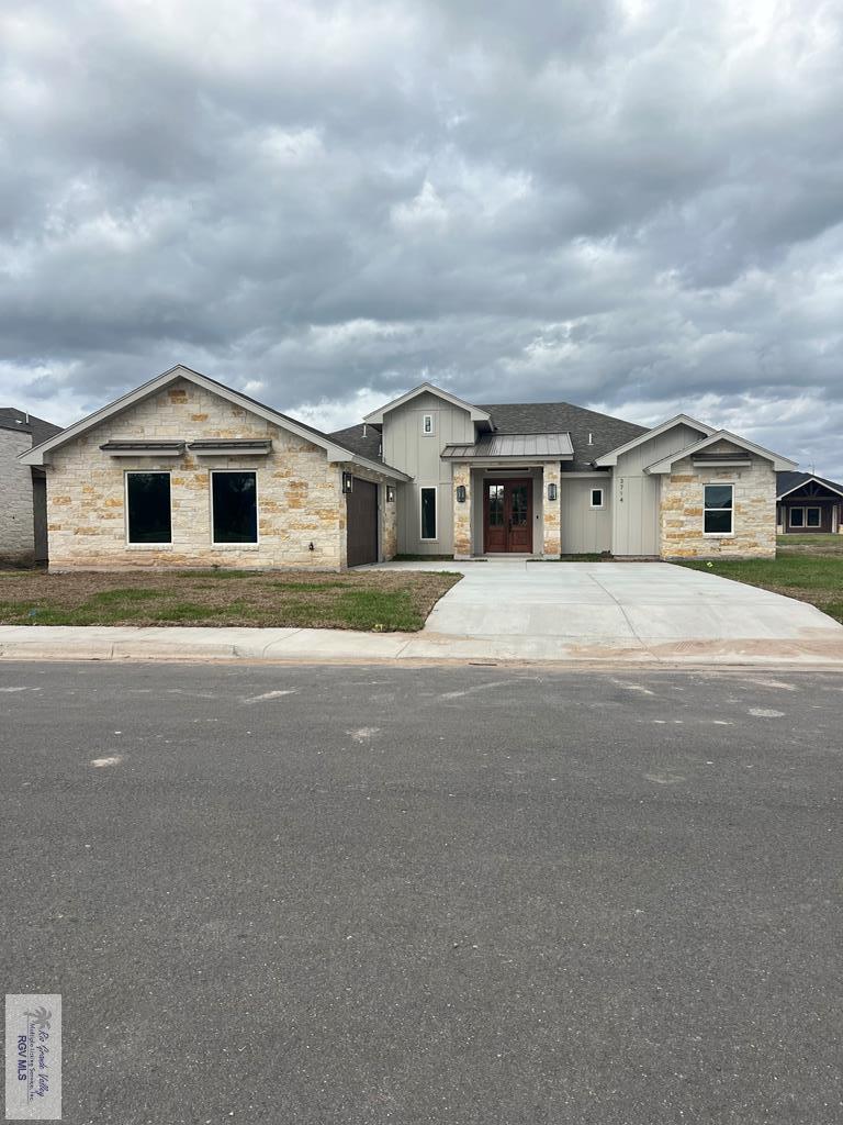 3714 White Rock Circle, HARLINGEN, Texas image 3