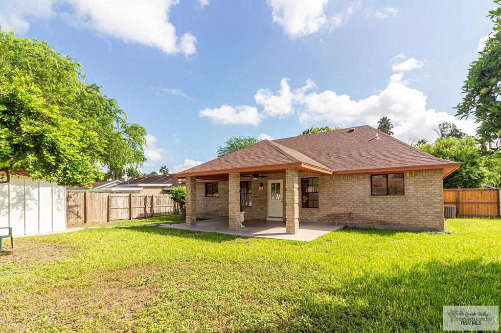 2385 Old Spanish Trail, BROWNSVILLE, Texas image 11