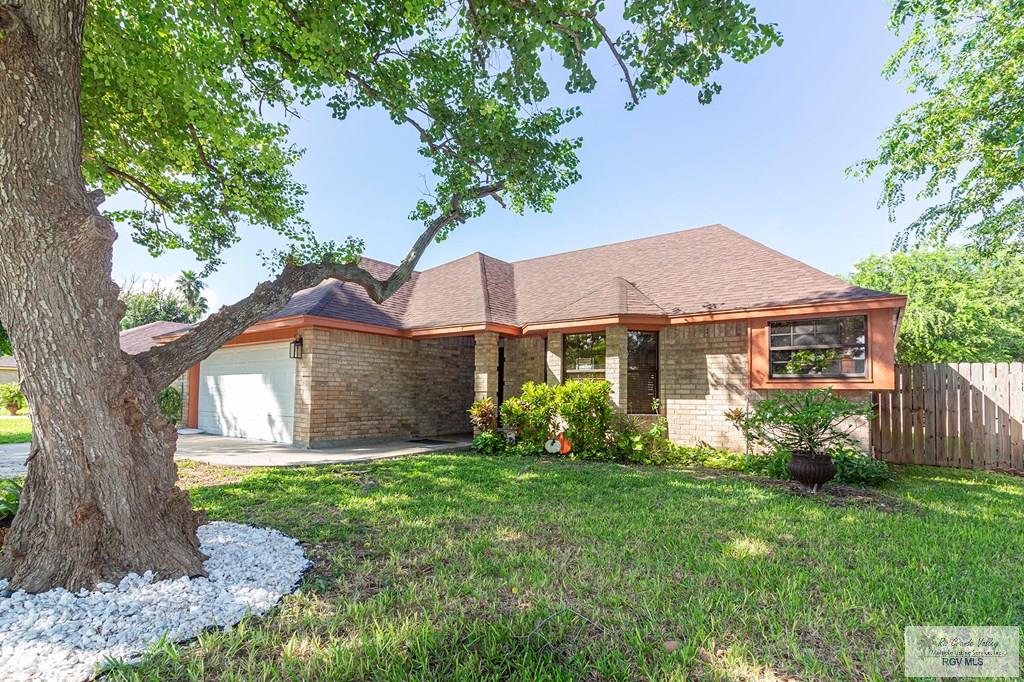 2385 Old Spanish Trail, BROWNSVILLE, Texas image 2