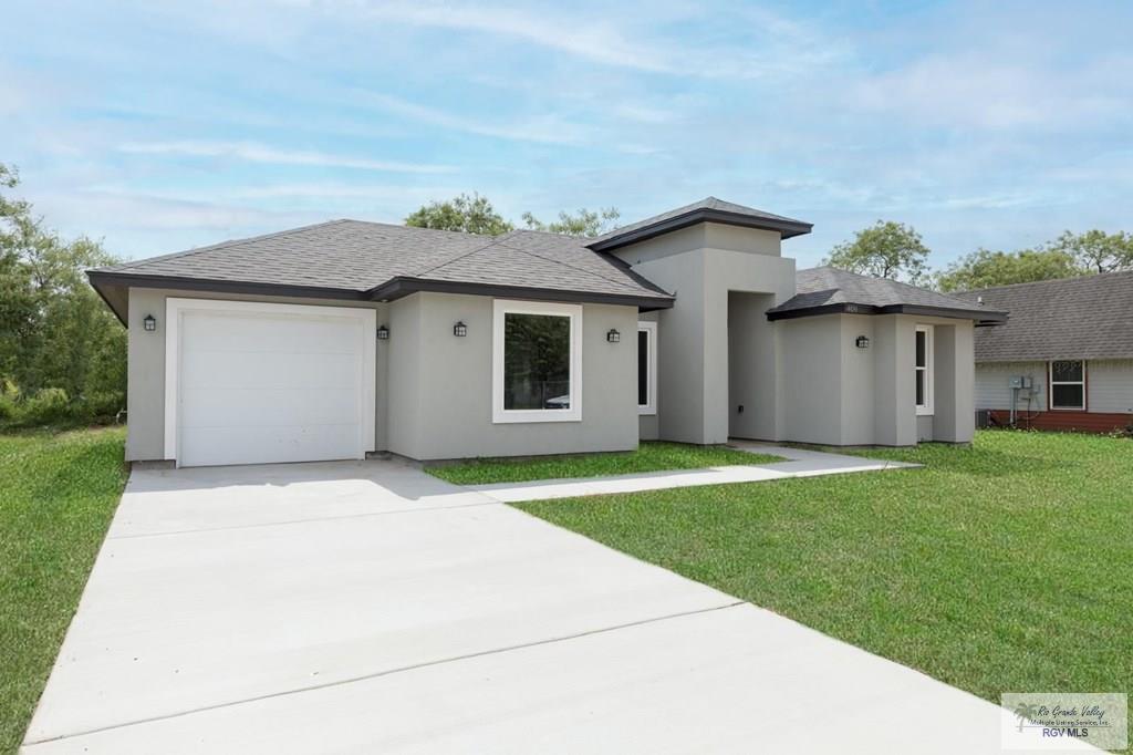 409 Medford Ave, BROWNSVILLE, Texas image 2