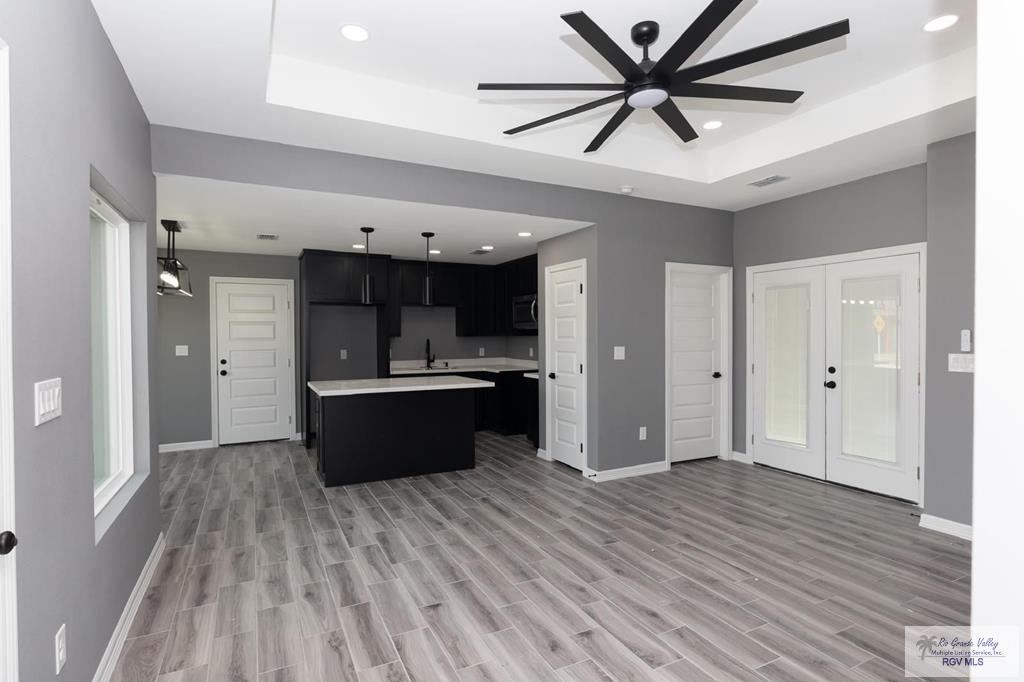 409 Medford Ave, BROWNSVILLE, Texas image 4