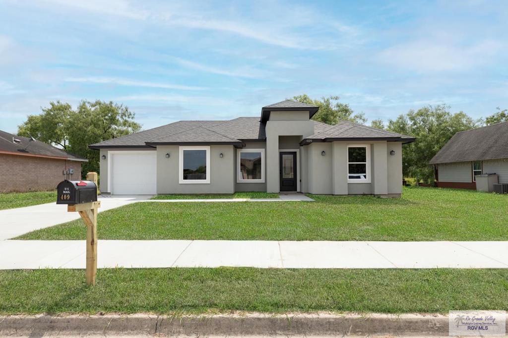 409 Medford Ave, BROWNSVILLE, Texas image 1