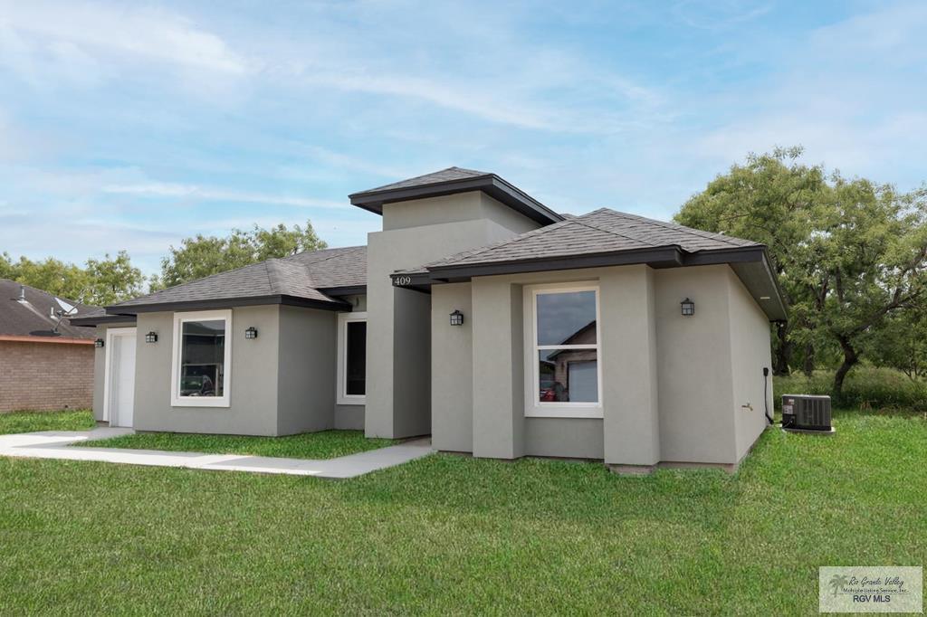 409 Medford Ave, BROWNSVILLE, Texas image 28