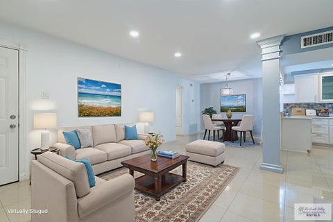 Condo For Sale - 3003 Old Alice Rd #700-G<br/> BROWNSVILLE, TX 78520