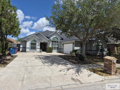 Homes For Rent - 2786 Abbey Rd<br/> BROWNSVILLE, TX 78526