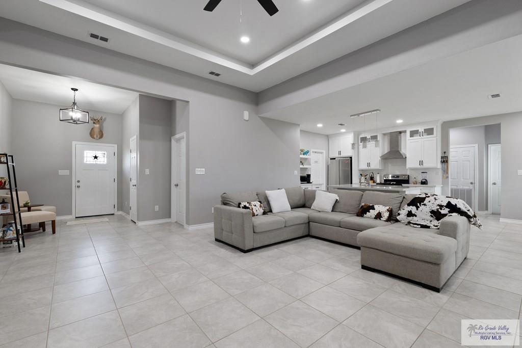 25949 Hidden Lane, SAN BENITO, Texas image 4