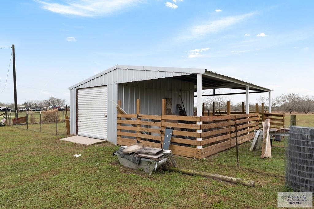 25949 Hidden Lane, SAN BENITO, Texas image 28