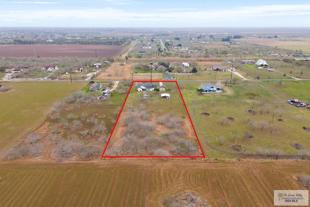 25949 Hidden Lane, SAN BENITO, Texas image 32