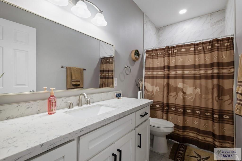 25949 Hidden Lane, SAN BENITO, Texas image 15